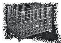 Click here for specs on wire-containers...